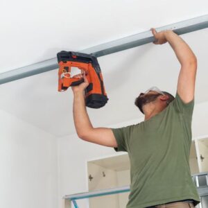 Instalar pladur en Las Gabias