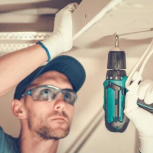 Instalar pladur en Maracena