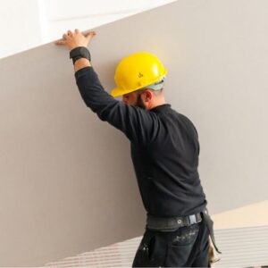 Instalar pladur en Motril